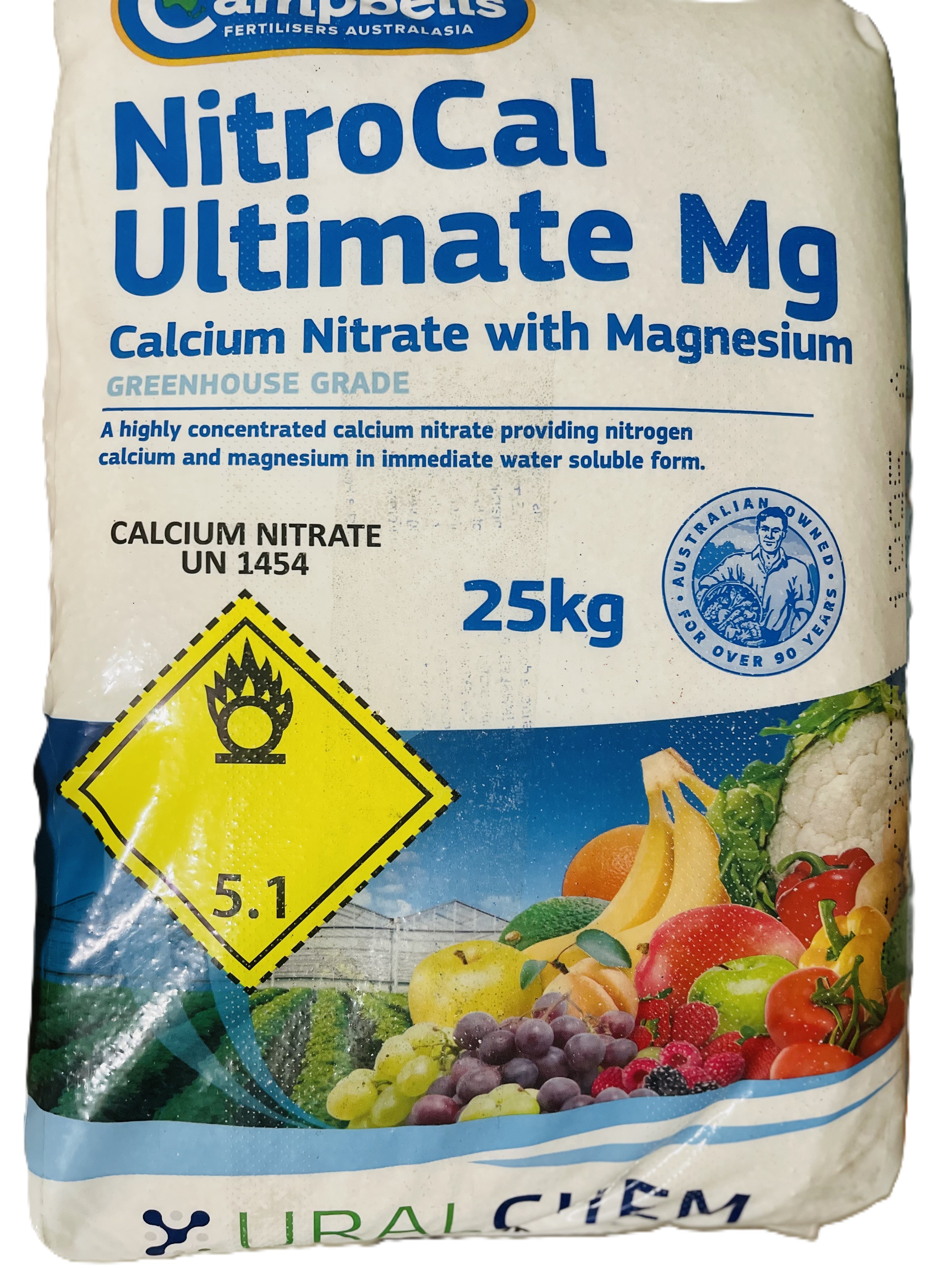 Нитрокалорий Ultimate